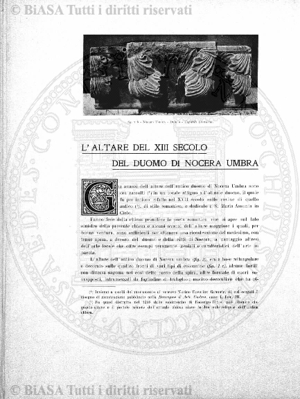 v. 13, parte 2 (1887-1888-1889) - Occhietto
