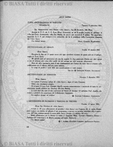 1933-34 (1933-1934) - Copertina: 1