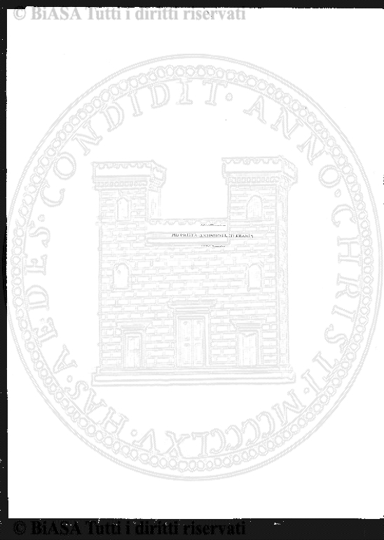 s. 5, v. 25 (1897) - Frontespizio