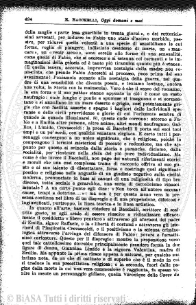 n. 8 (1934) - Pagina: 1