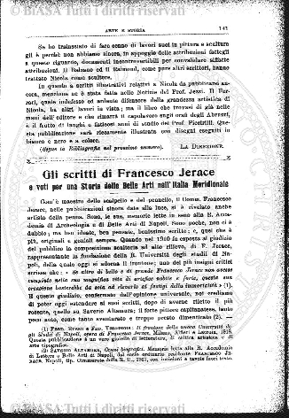 s. 3, n. 15 (1904) - Pagina: 97 e sommario