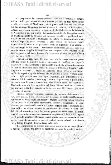 v. 3, n. 26 (1776-1777) - Pagina: 201
