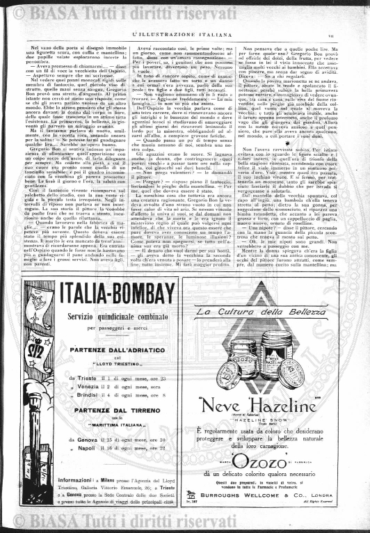 n. 36-37 (1890-1891) - Pagina: LXXX