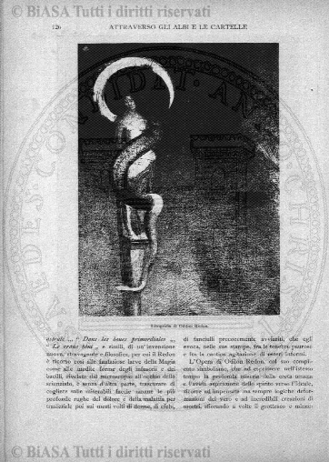 n. 25 (1890) - Frontespizio