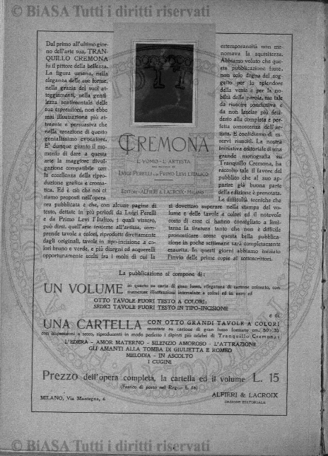 v. 11, n. 1 (1844-1845) - Copertina: 1