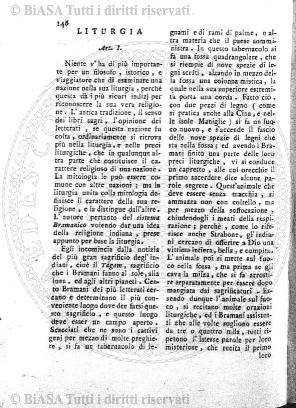 v. 3, n. 33 (1776-1777) - Pagina: 257