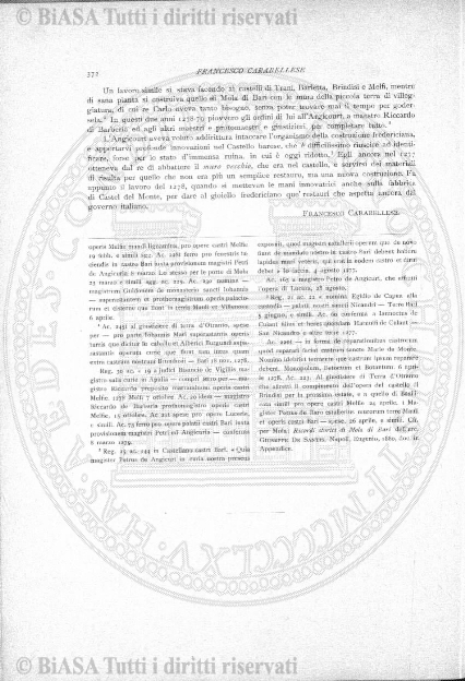 n. 8 (1928) - Pagina: 85