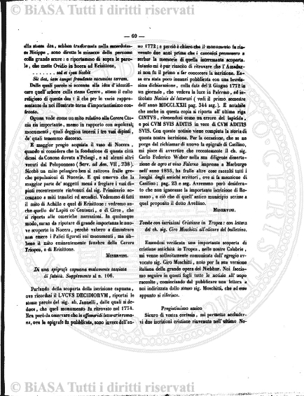 n. 1 (1926-1927) - Copertina: 1