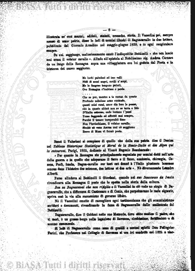 v. 3, n. 33 (1776-1777) - Pagina: 257