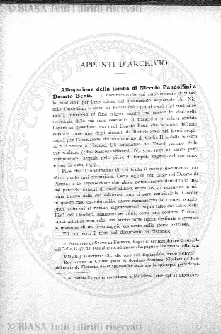n. 3 (1906) - Pagina: 21