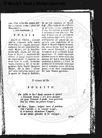 v. 21, n. 17 (1794-1795) - Pagina: 129