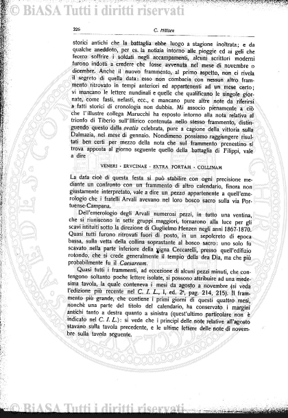 v. 20, n. 38 (1853-1854) - Pagina: 285