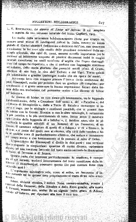 v. 46, n. 276 (1917) - Copertina: 1