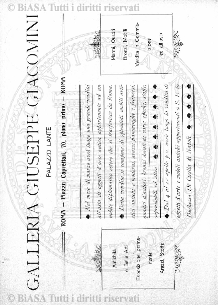 v. 5 (1930-1931) - Frontespizio