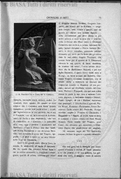 n. 23 (1878) - Frontespizio