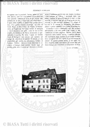 lug (1927) - Frontespizio