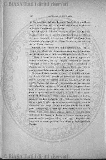 n. 1 (1907-1908) - Frontespizio