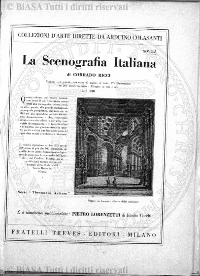 n. 29 (1877) - Frontespizio