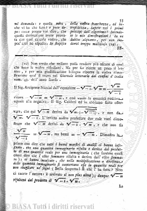 v. 5, n. 49 (1778-1779) - Pagina: 385