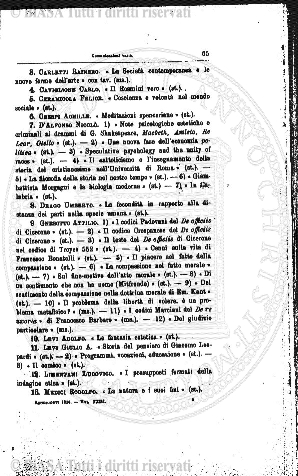 v. 8, n. 16 (1781-1782) - Pagina: 121