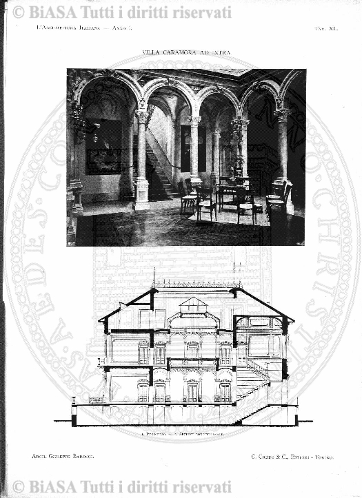 v. 1, n. 3 (1925-1926) - Pagina: 137