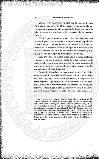 n. 2 (1921-1922) - Pagina: 121