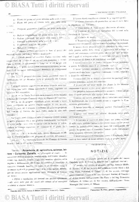 n. 2 (1875-1876) - Frontespizio