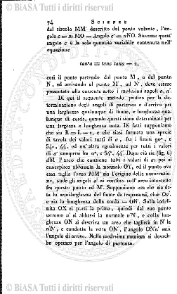 n. 8 (1908-1909) - Pagina: 85