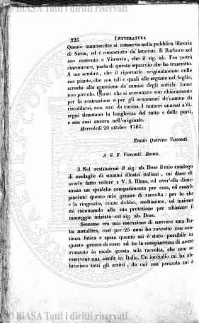 n. 33 (1886) - Frontespizio