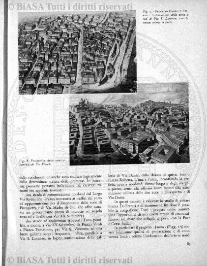 v. 4, n. 3-4 (1931) - Tavola pubblicit&agrave;