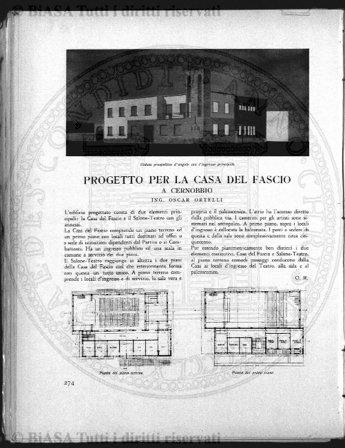 n. 51 (1882) - Frontespizio e sommario