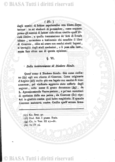 s. 3, n. 15 (1904) - Pagina: 97 e sommario