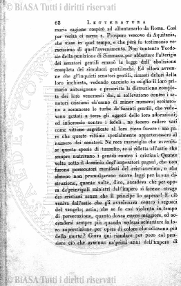 v. 3, n. 10 (1776-1777) - Pagina: 73
