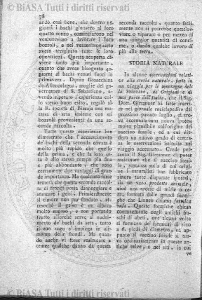 v. 6, n. 36 (1839-1840) - Pagina: 281