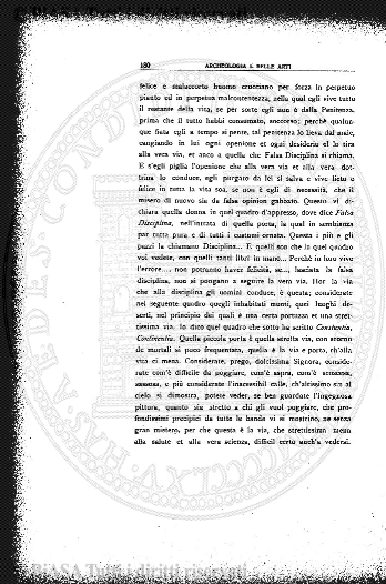 n. 12 (1908-1909) - Pagina: 133