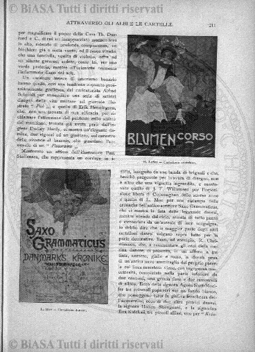 n. 1 (1923) - Pagina: 1