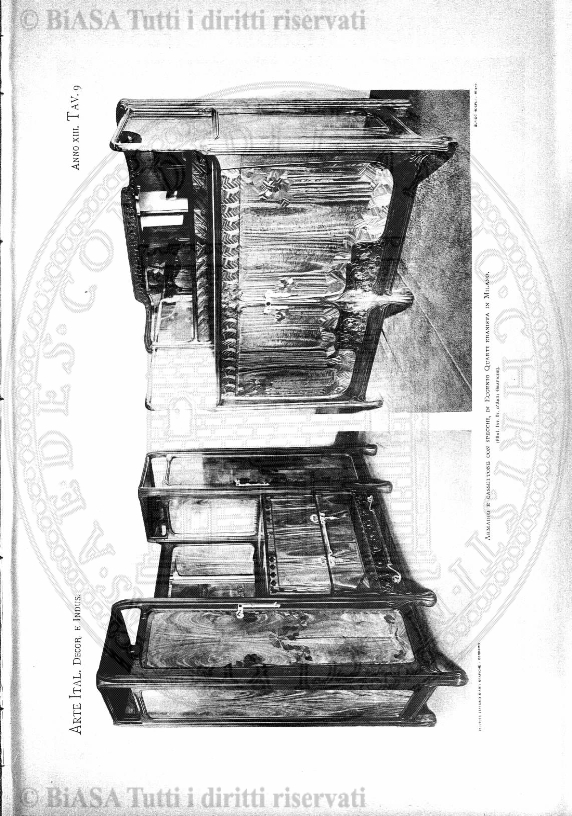 n. 37 (1892) - Frontespizio