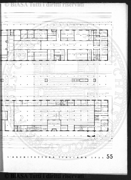 v. 2 (1930-1931) - Frontespizio