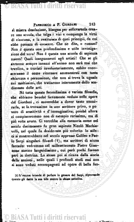 n. 1 (1909-1910) - Frontespizio