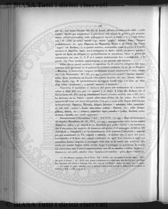 n. 8 (1908-1909) - Pagina: 85