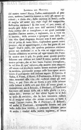 n. 1 (1903) - Copertina: 1 e sommario