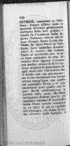 n. 34 (1909) - Frontespizio