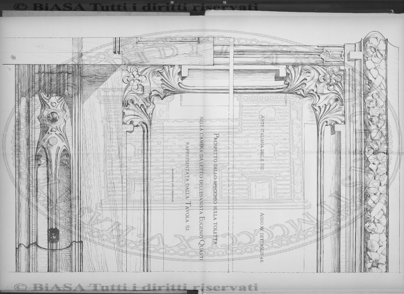 n. 1 (1921) - Copertina: 1
