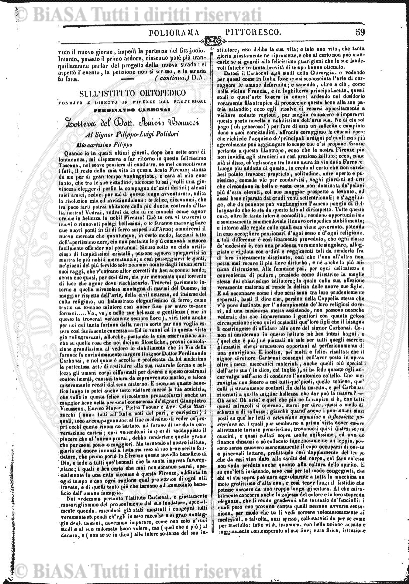 s. 2, v. 5, n. 8 (1879) - Sommario: p. 113