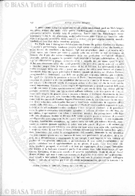 n. 2 (1928) - Pagina: 1