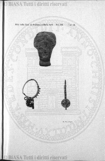v. 17, n. 3-4 (1894) - Copertina: 1