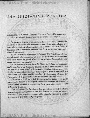 n. 5 (1928-1929) - Pagina: 113 e sommario