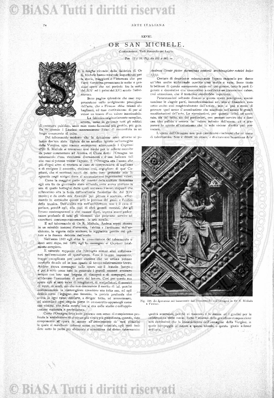 n. 9 (1890-1891) - Pagina: 73