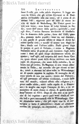 v. 16, n. 36 (1789-1790) - Pagina: 281