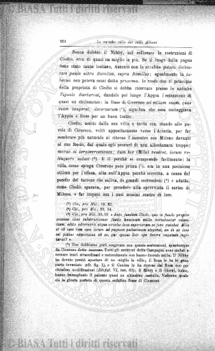 v. 1, n. 33 (1774-1775) - Pagina: 257